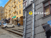 Проспект Героїв Харкова