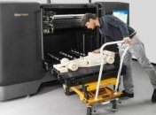 С помощью 3D-принтера построят дом