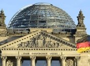 Канцлера Германии изберут 14 марта