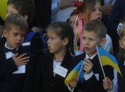 Порошенко обещает дать на обучение учителей младших классов 520 млн грн