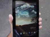 Слухи о новых планшетах ASUS