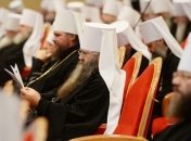 В УПЦ МП заявили, что постоянно ведут переговоры с Москвой об освобождении задержанных украинцев