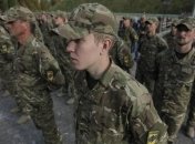 Во время осеннего призыва зачислили почти 14 тысяч срочников