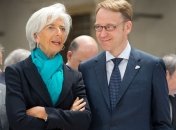 Глава МВФ заявила об отсутствии результатов в переговорах с Грецией