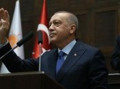 Эрдоган пригрозил США ответными санкциями