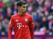 Коутиньо просится назад в Ливерпуль