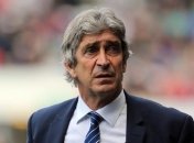 Пеллегрини: Санчес был важной целью для "Манчестер Сити"