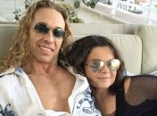 Наташа Королева показала, какая семейная идиллия царит в ее браке 