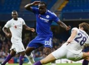 "Челси" отправляет Мозеса в аренду