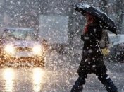 Ухудшение погоды в среду: ожидается ледяной дождь и гололед