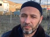 Украинский политзаключенный объявил о сухой голодовке