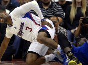 НБА. Все результаты матчей 13 марта