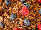 Вкусные рецепты полезного завтрака