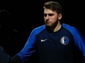 Тренер Торонто: Дончич как будто с другой планеты