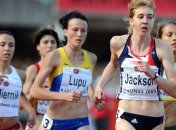 Украинские легкоатлеты завоевали 17 медалей чемпионата Европы