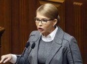 Рынок земли: Тимошенко отправила иск в КСУ 