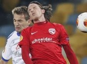 Макаренко: Очень важно было как можно быстрее вернуться в строй