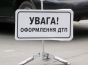 ДТП на Житомирщине: фура столкнулась с рейсовым автобусом