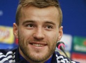 Ярмоленко: Мне не интересно, что говорит Моуриньо