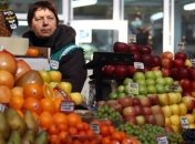 В Украине выросла розничная торговля