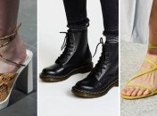 Красивая и стильная обувь 2020 (Фото)