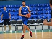 Игрок сборной Украины о переезде в Россию: Очень сложно смешивать спорт с политикой