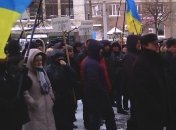 В Кировограде отказались переименовывать город