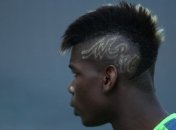 Платини: Погба - надежда французского футбола