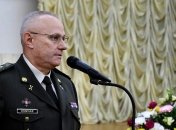 "Для чего генерала сажать?": Хомчак не согласен с мерой пресечения Марченко