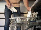 Моющее средство для посудомойки своими руками