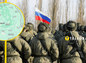 В Европе уверены, что Путни не остановится на Украине