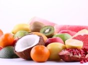 Фруктовая диета - худей вкусно