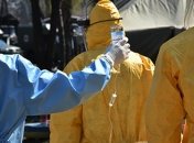 Вспышка COVID-19: на Закарпатье село закрыли на карантин