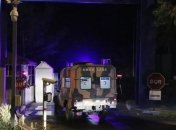 На востоке Турции прогремели взрывы