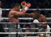 Промоутер Джошуа: Кличко согласится на реванш, если получит больше денег