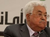 Президента Палестины положили в больницу