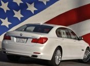 У машин из Штатов есть свои особенности