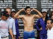 Экс-чемпион мира намерен вернуться в полулегкий вес