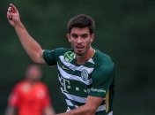 Сборная Венгрии хочет заиграть украинского футболиста