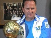 Беланов: Хватит одному футболисту давать "Золотой мяч"