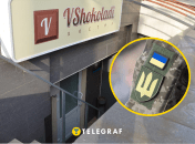 Скандал разразился вокруг хостела в Киеве