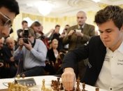 Шахматы. Ананд обошел Крамника в новом рейтинге FIDE
