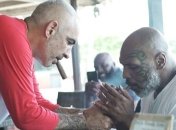 Партнер Тайсона хочет купить название стадиона Барселоны