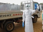 Обама и Оланд попросили мир усилить борьбу с Эбола