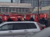 В Санкт-Петербурге в метро прогремел взрыв, много погибших