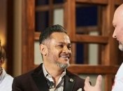 Мастер Шеф Профессионалы 2 сезон 11 выпуск: кто получил получать победные монеты от Эктора Хименеса-Браво