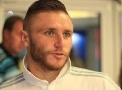 Украинский нападающий отправился на просмотр в Беларусь