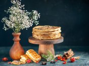 Какой сегодня праздник - Первый день Масленицы 2024