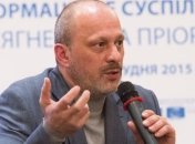 Председатель НСЖУ: Увольнение Аласании необходимо было проводить после выборов