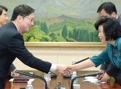 КНДР и Южная Корея возобновили переговоры
